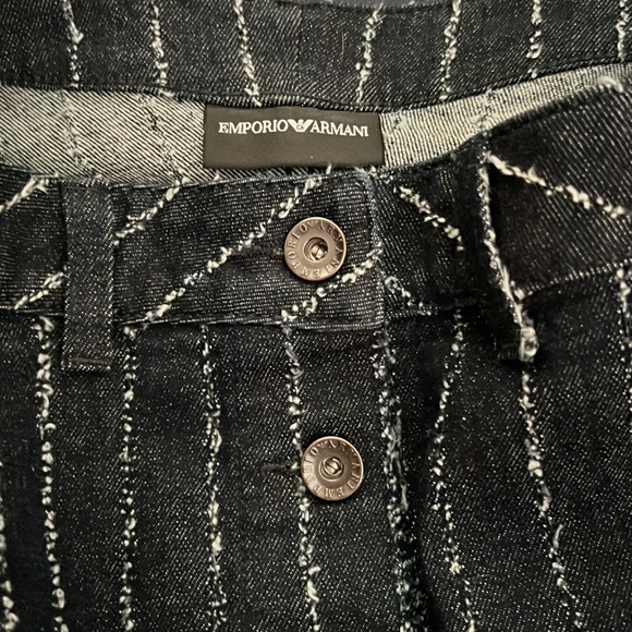 🥳 HP 🥳 Emporio Armani Skirt - Picture 10 of 10